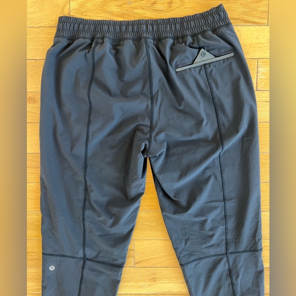 Lululemon | NWT Track to Reality Pant II - Picture 3 of 12